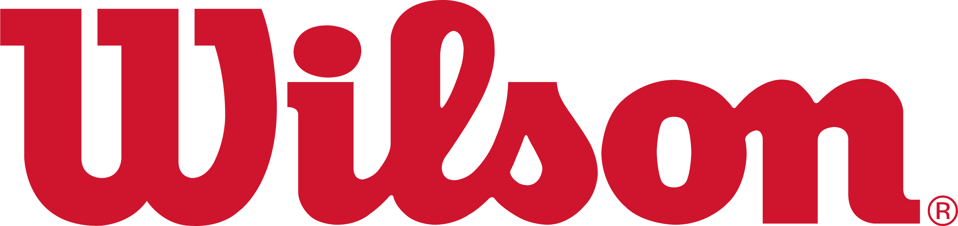 WILSON (COMING SOON)
