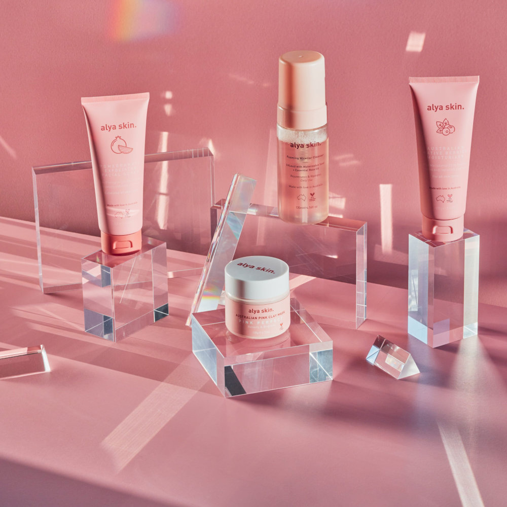 Quà tặng mỹ phẩm (Nguồn: Internet)