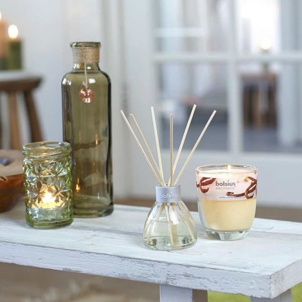 Quà tặng tinh dầu thơm khử mùi (Nguồn: Internet)