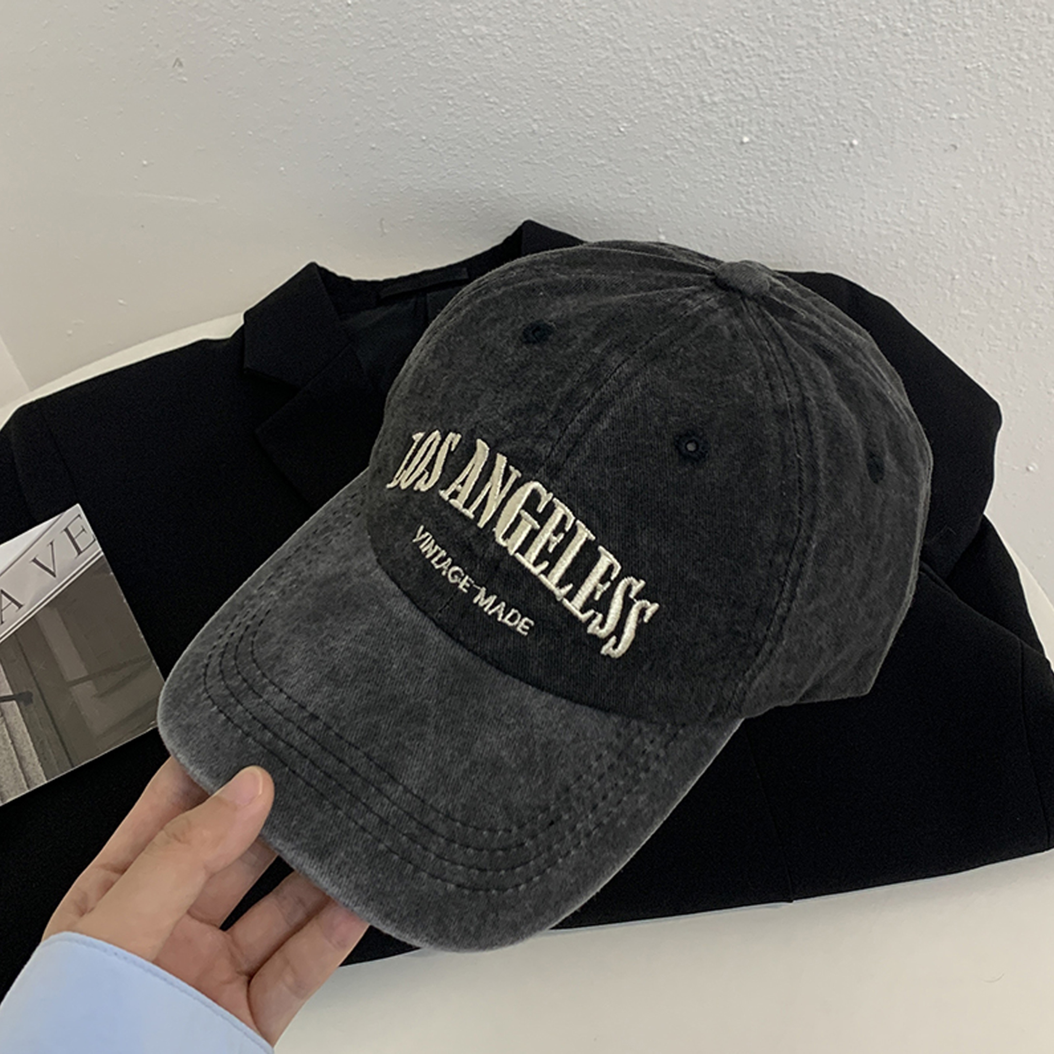 Quà tặng mũ lưỡi trai (Nguồn: Internet)