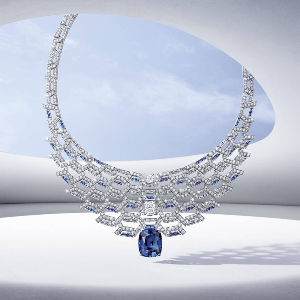 Quà tặng trang sức (Nguồn: Internet) Quà tặng trang sức (Nguồn: Internet)