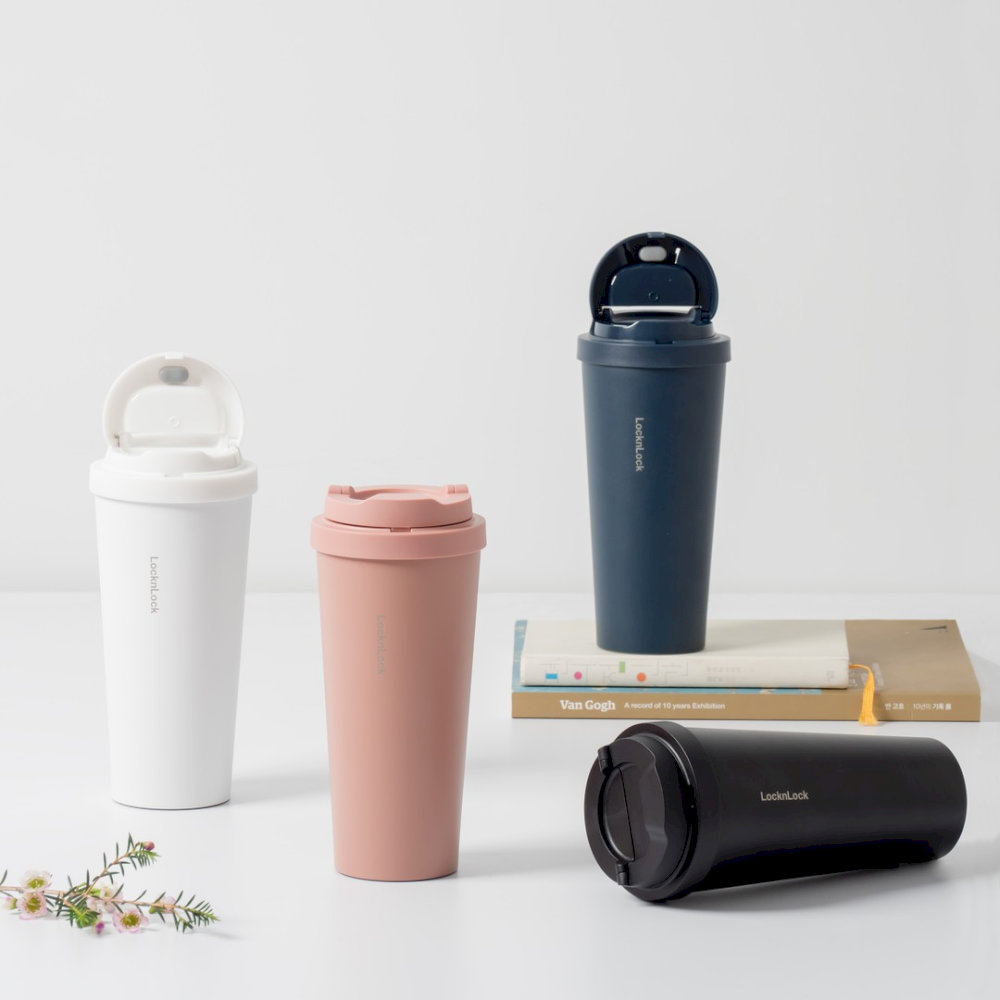 Ly giữ nhiệt là món quà tỏ tình có tính ứng dụng cao (Nguồn: Internet) Ly giữ nhiệt là món quà tỏ tình có tính ứng dụng cao (Nguồn: Internet)