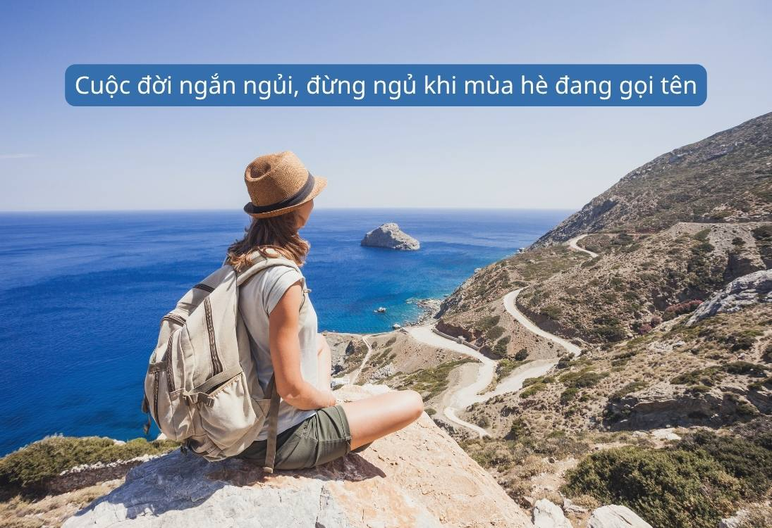 Những câu caption siêu lầy lội giúp trang cá nhân của bạn bùng nổ tương tác (Nguồn: Internet)