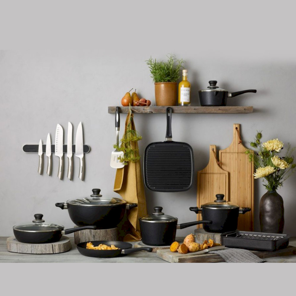 Quà tặng dụng cụ làm bếp (Nguồn: Internet) Quà tặng dụng cụ làm bếp (Nguồn: Internet)