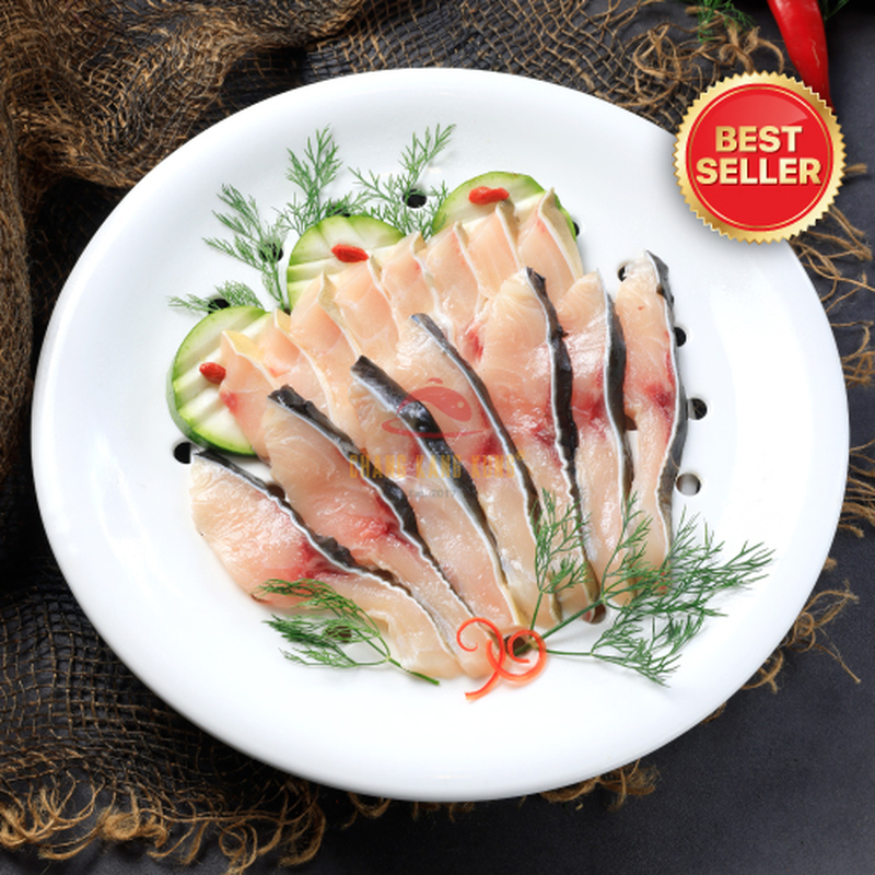 Thực đơn hai người có thể kết hợp món cá hoặc thịt với dimsum, rau và đồ uống. (Nguồn: Internet)