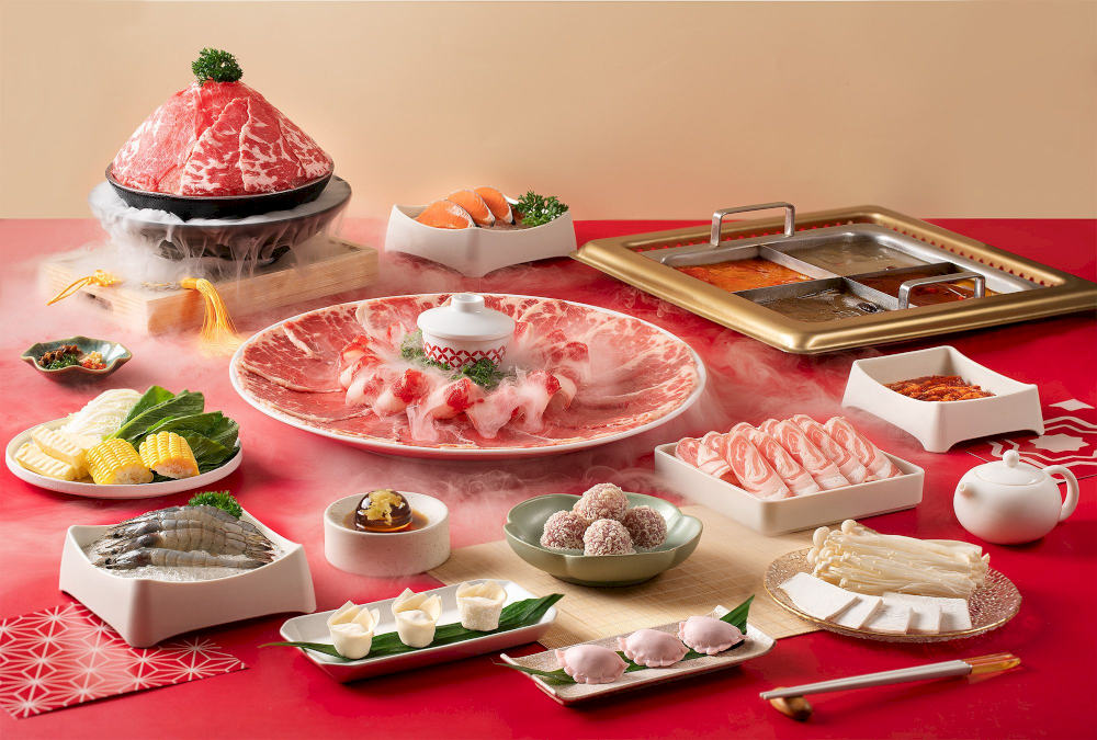 Manwah mang đến danh sách menu đa dạng phù hợp với mọi nhu cầu thưởng thức (Nguồn: Internet) Manwah mang đến danh sách menu đa dạng phù hợp với mọi nhu cầu thưởng thức (Nguồn: Internet)