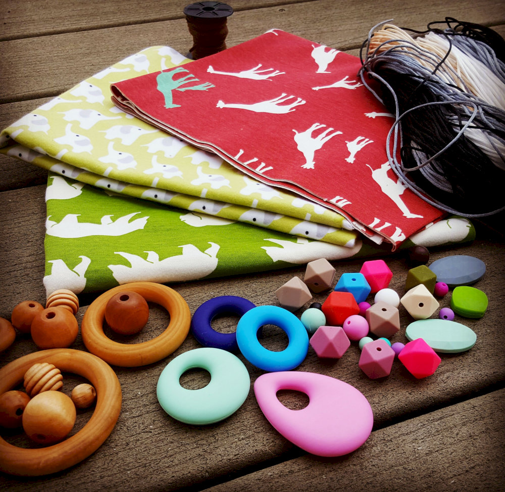 Quà tặng handmade (Nguồn: Internet) Quà tặng handmade (Nguồn: Internet)