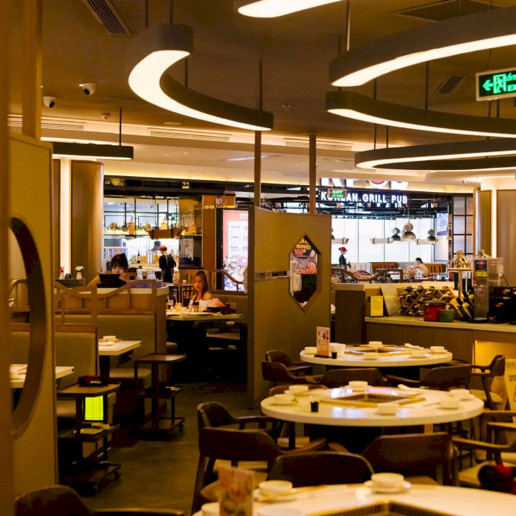 Manwah mang đến hương vị lẩu Đài Loan đậm đà và thanh ngọt (Nguồn: Internet) Manwah mang đến hương vị lẩu Đài Loan đậm đà và thanh ngọt (Nguồn: Internet)