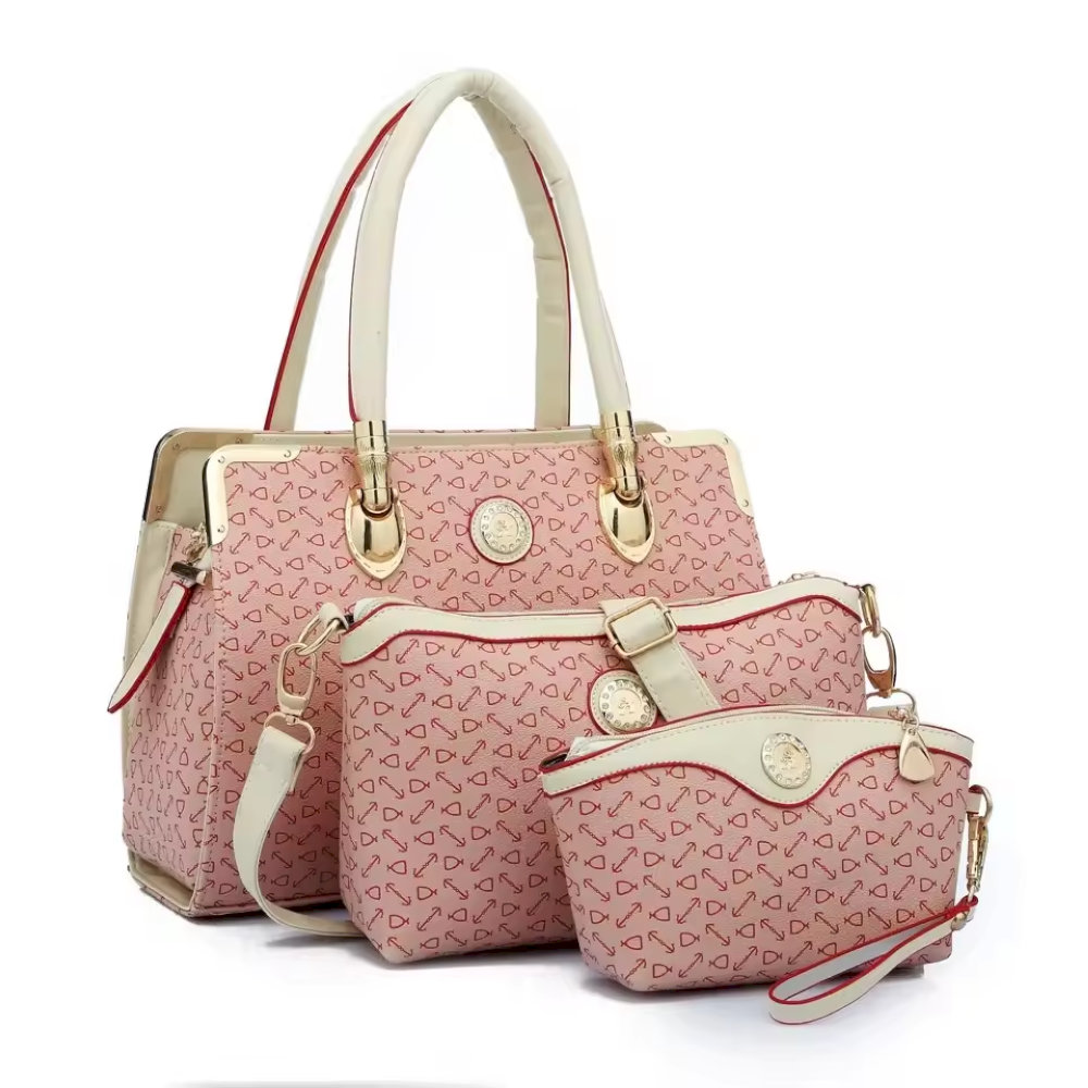 Quà tặng túi xách thời trang (Nguồn: Internet) Quà tặng túi xách thời trang (Nguồn: Internet)