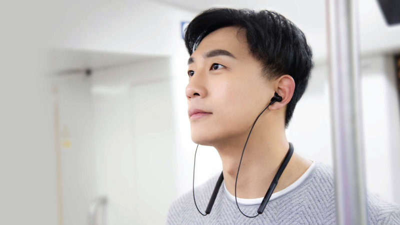 Tai nghe chống ồn không dây đem lại không gian làm việc tập trung tuyệt đối (Nguồn: Internet) Tai nghe chống ồn không dây đem lại không gian làm việc tập trung tuyệt đối (Nguồn: Internet)