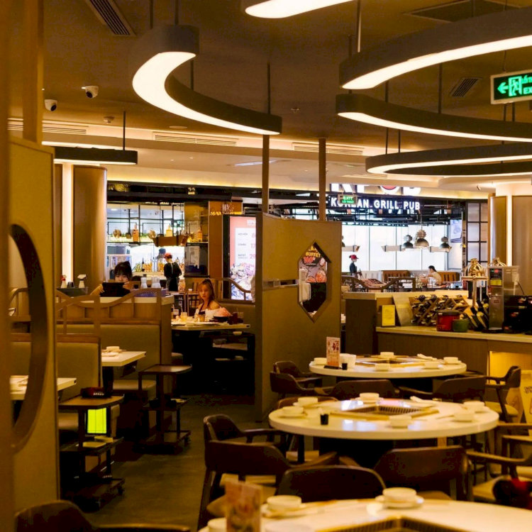 Manwah là thương hiệu buffet lẩu Đài Loan nổi tiếng với không gian ấm cúng, hiện đại cùng thực đơn bao gồm các món lẩu giàu dinh dưỡng Manwah là thương hiệu buffet lẩu Đài Loan nổi tiếng với không gian ấm cúng, hiện đại cùng thực đơn bao gồm các món lẩu giàu dinh dưỡng