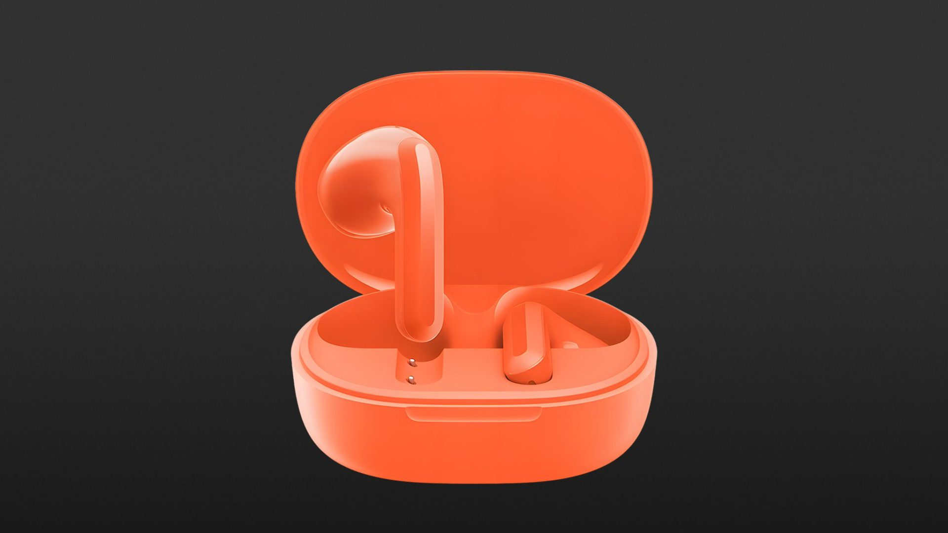 Tai nghe Xiaomi Redmi Buds 4 Lite (Nguồn: Internet)