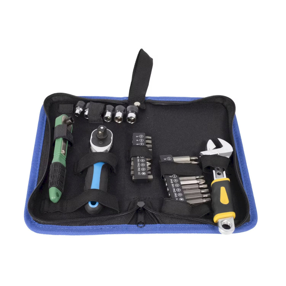 Quà tặng bộ dụng cụ đa năng mini (Nguồn: Internet)