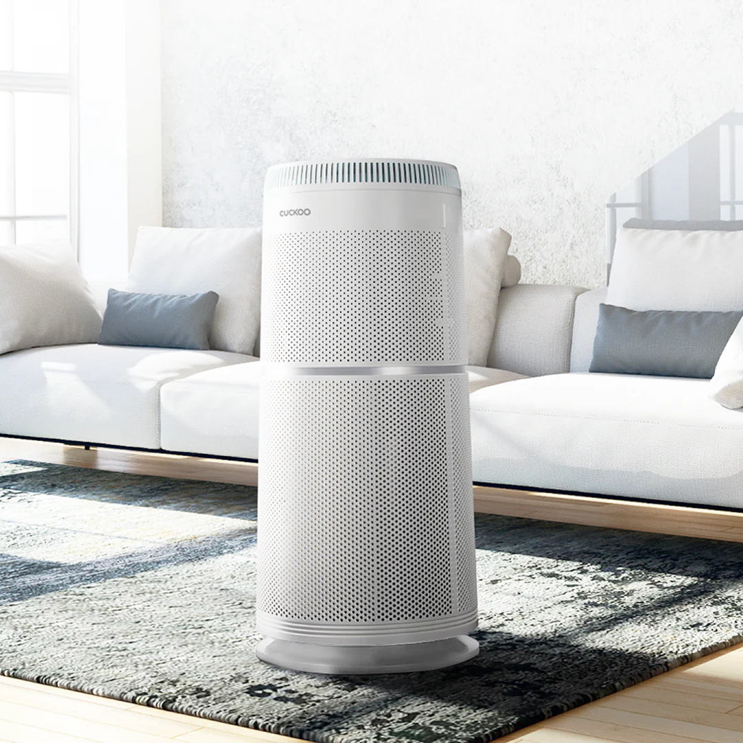 Máy lọc không khí (Nguồn: Internet)