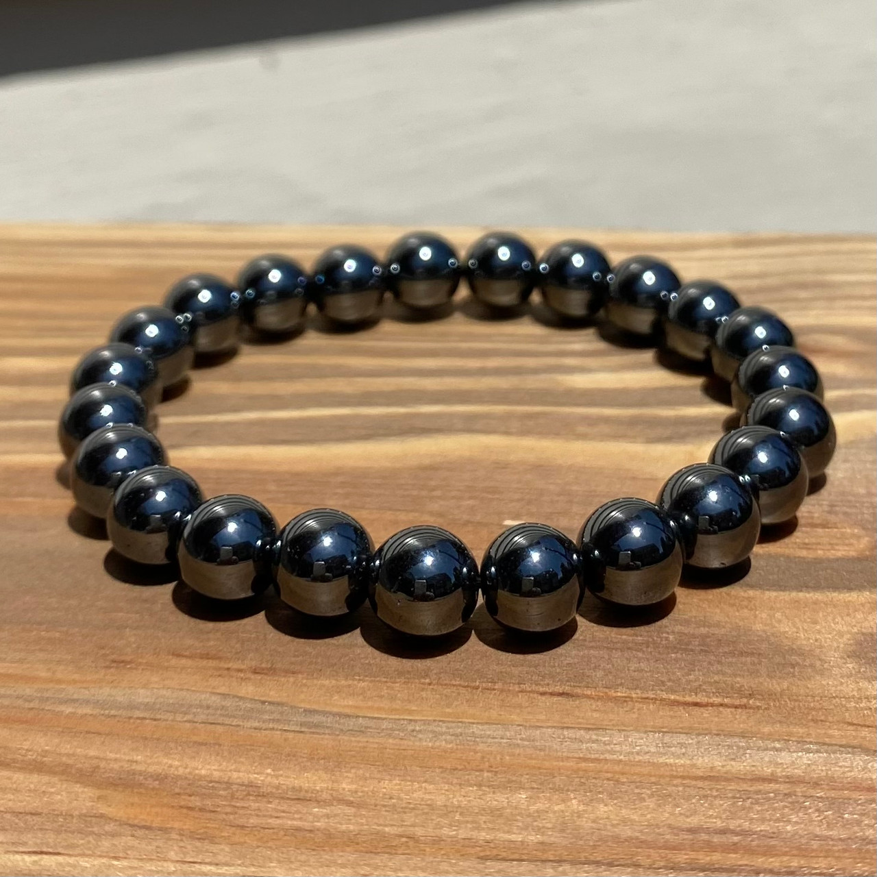 Đá Hematite (Nguồn: Internet) Đá Hematite (Nguồn: Internet)