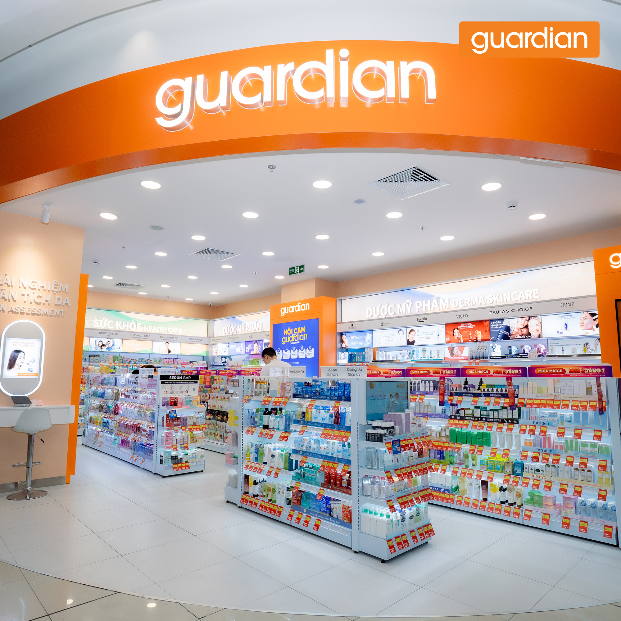 GUARDIAN