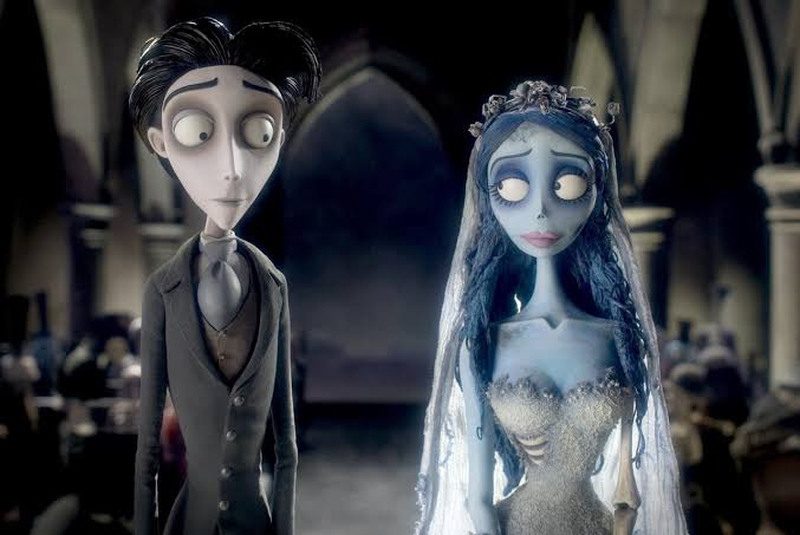 A young man accidentally marries a deceased bride and enters the world of the dead. (Source: Internet)