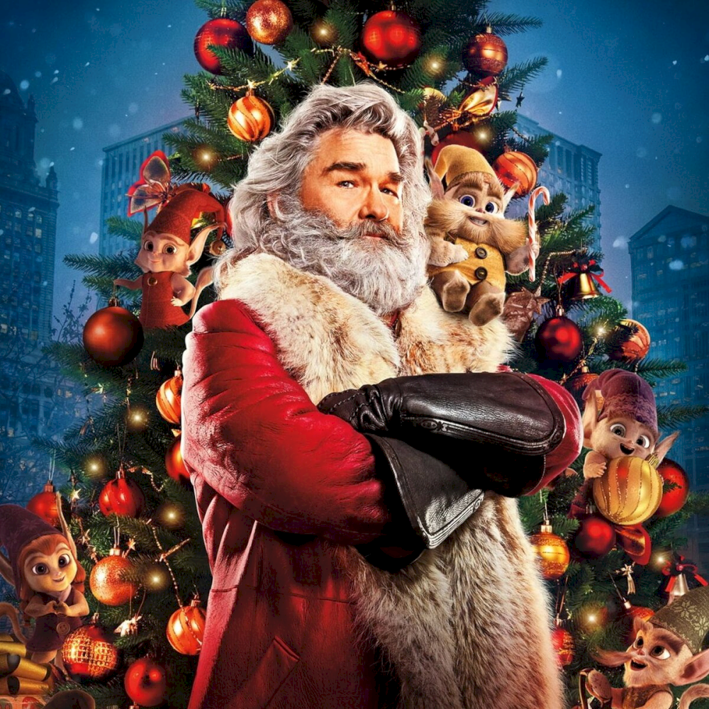 Bộ phim The Christmas Chronicles 2018 (Nguồn: Internet) Bộ phim The Christmas Chronicles 2018 (Nguồn: Internet)