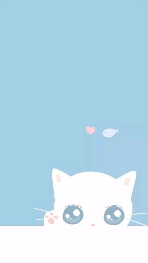 Hình nền iPhone cute động vật dễ thương mang lại cảm giác ấm áp và thư giãn (Nguồn: Internet)