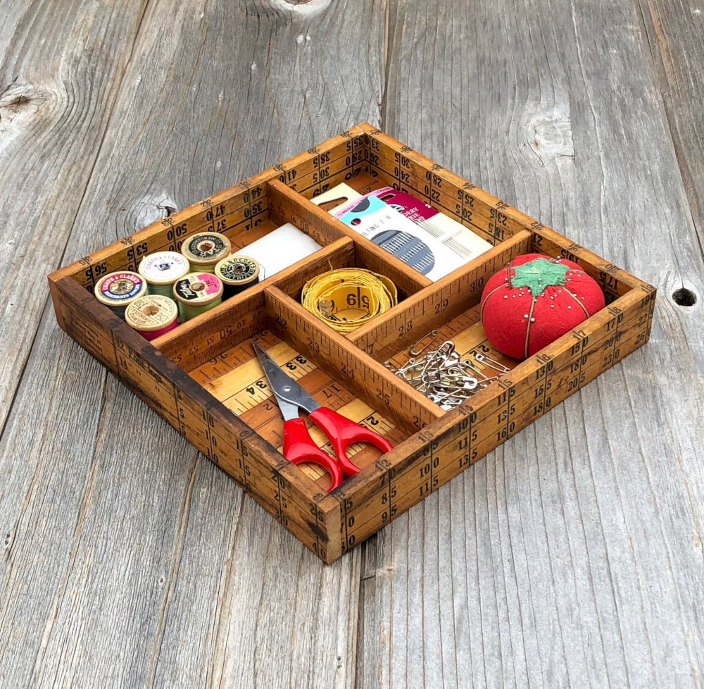 Quà tặng handmade cho nữ (Nguồn: Internet)