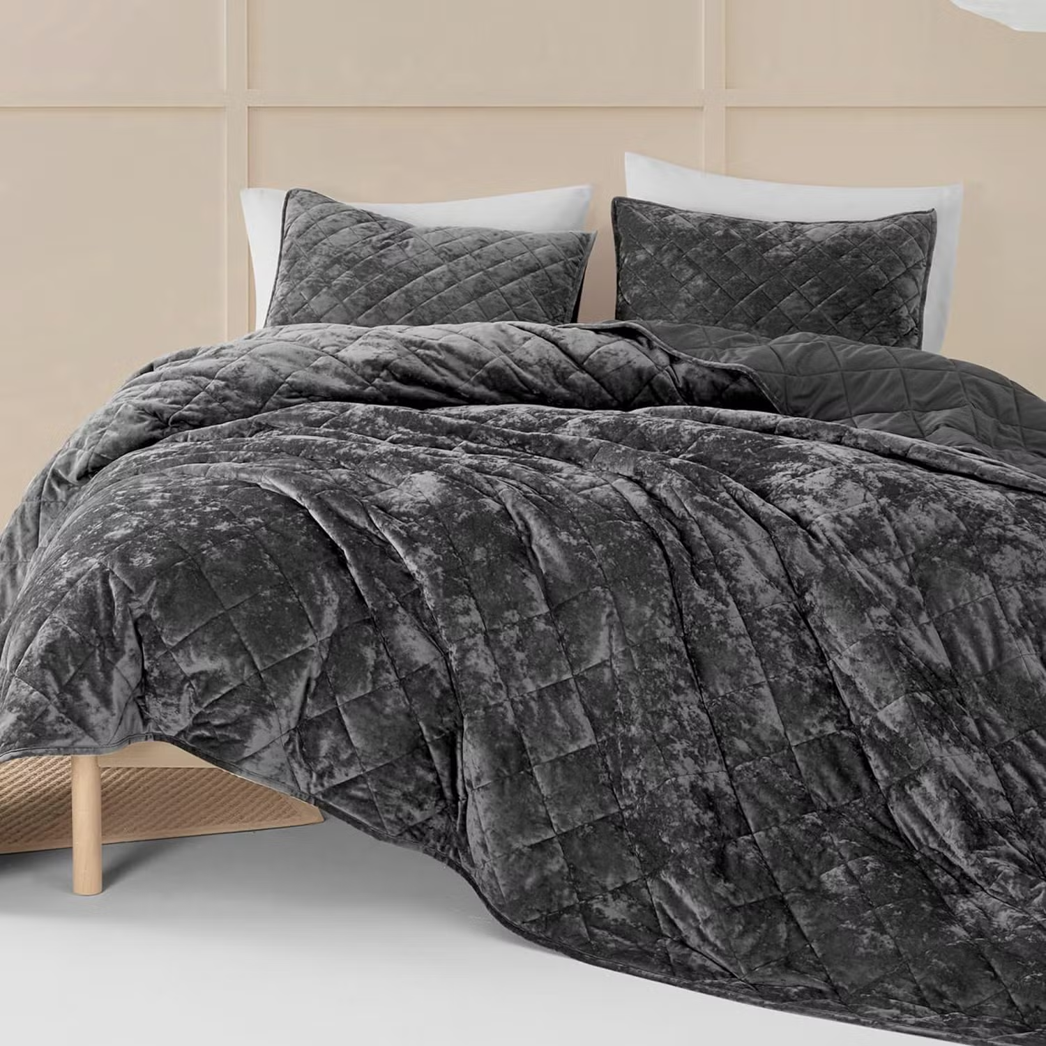 Quà tặng bộ drap, gối, chăn cao cấp (Nguồn: Internet)