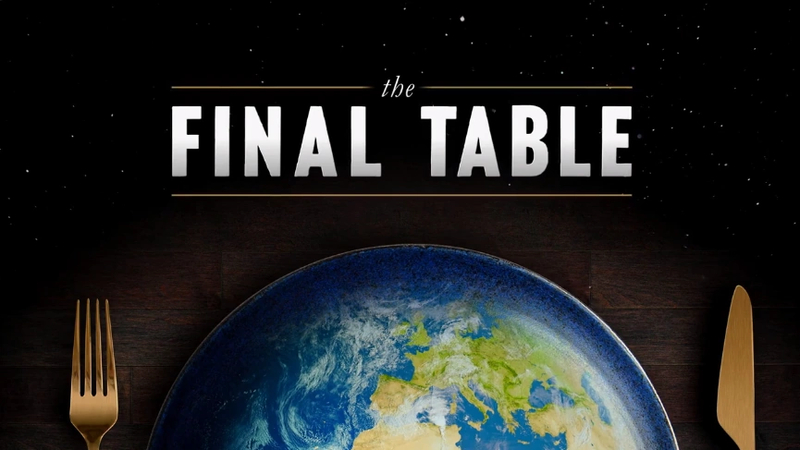 Chương trình The Final Table. Chương trình The Final Table.