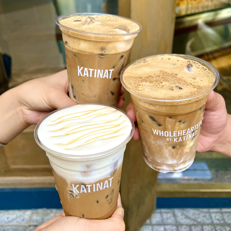 Cà phê Espresso hiện đại phù hợp cho những ai yêu thích hương vị tinh tế. (Nguồn: Internet) Cà phê Espresso hiện đại phù hợp cho những ai yêu thích hương vị tinh tế. (Nguồn: Internet)