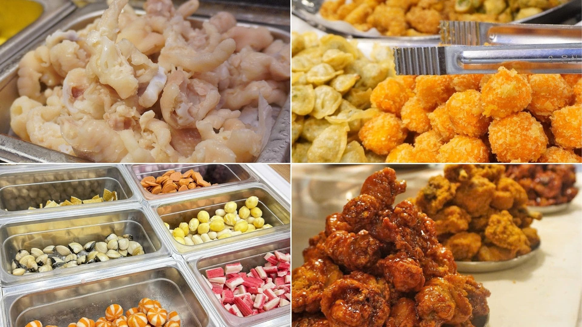Đến Dookki để thưởng thức lẩu tokbokki Hàn Quốc chuẩn vị Đến Dookki để thưởng thức lẩu tokbokki Hàn Quốc chuẩn vị