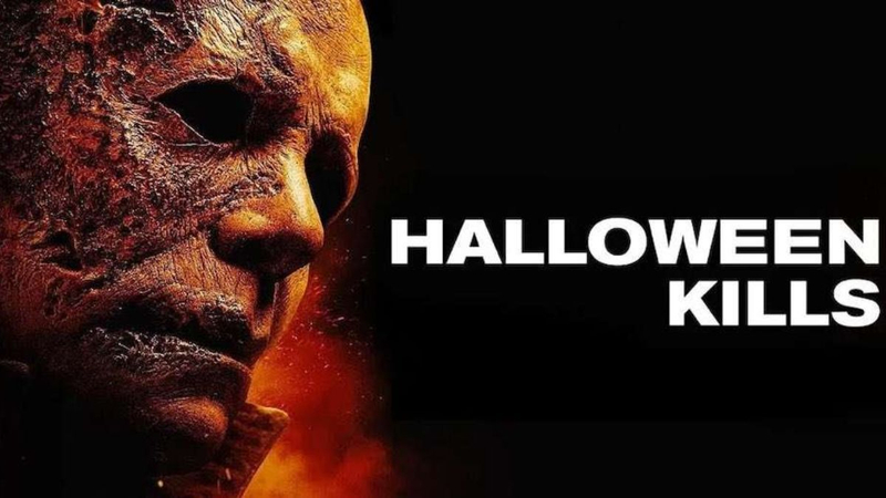Michael Myers continues to terrorize Haddonfield on Halloween night. (Source: Internet)