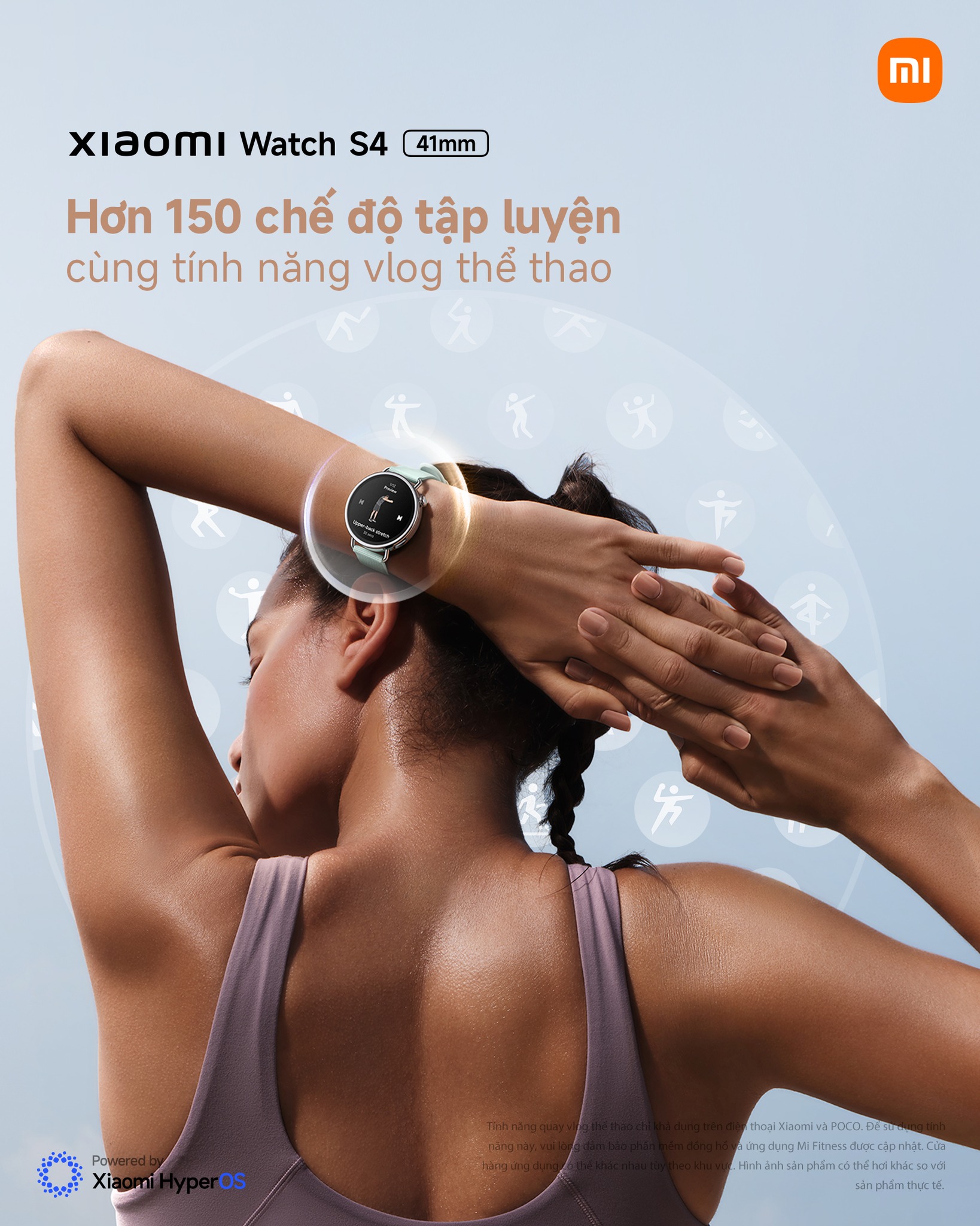 [DỰ KIẾN KHAI TRƯƠNG THÁNG 12] XIAOMI