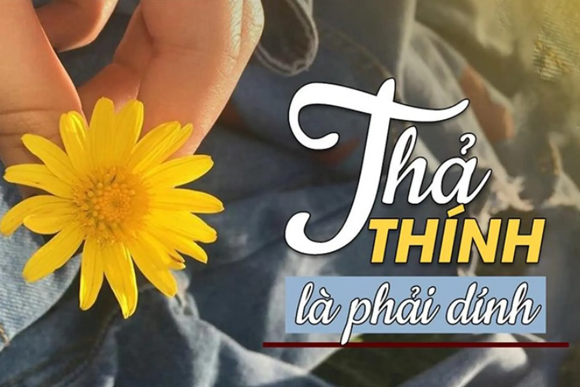 Những câu thả thính nhẹ nhàng giúp bạn dễ dàng gây ấn tượng với crush bằng sự đáng yêu tự nhiên. (Nguồn: Internet)
