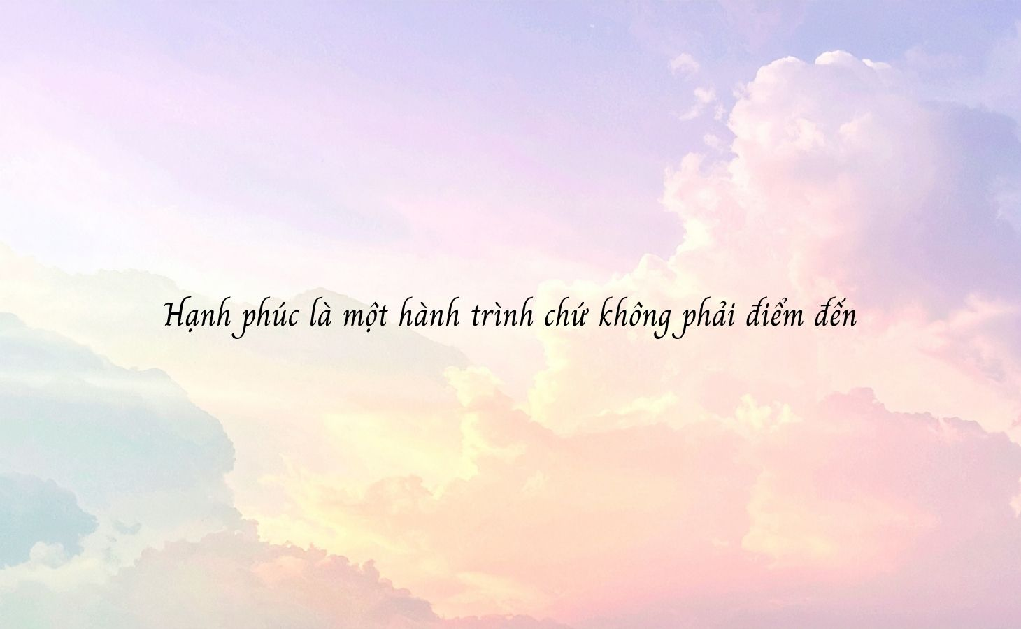 Những STT tình yêu hạnh phúc giúp lưu giữ những khoảnh khắc ngọt ngào và đáng nhớ. (Nguồn: Internet)