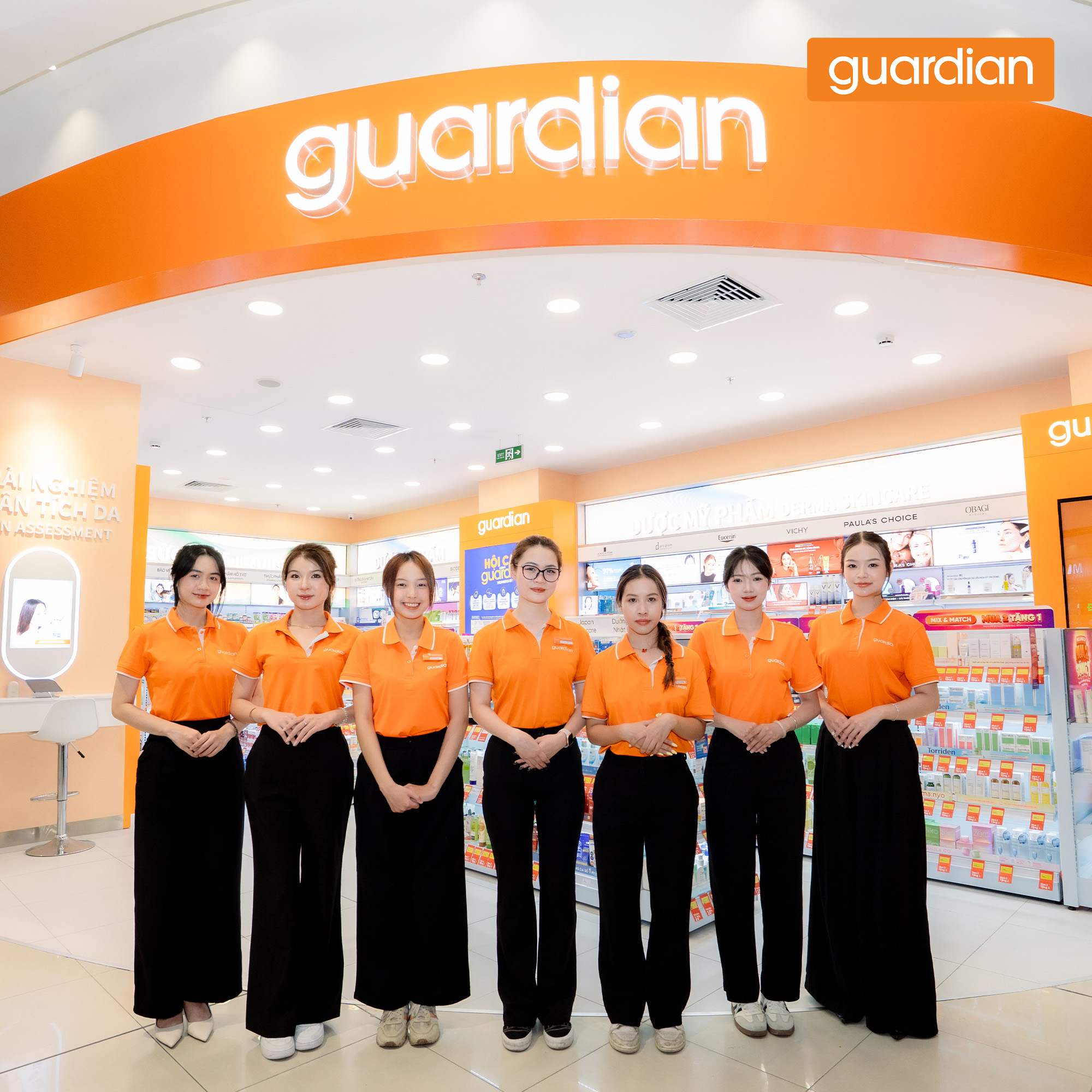 GUARDIAN