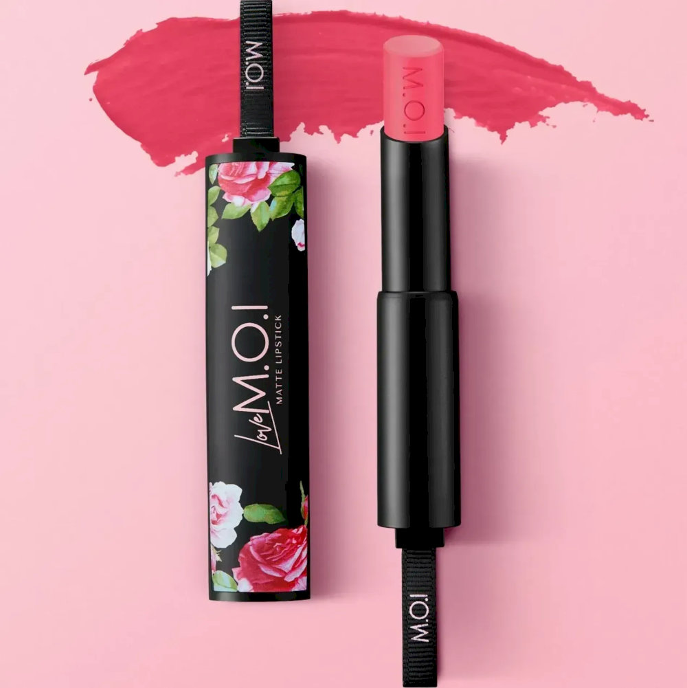 Son môi là một món quà tỏ tình được yêu thích đặc biệt ở phái nữ (Nguồn: Internet) Son môi là một món quà tỏ tình được yêu thích đặc biệt ở phái nữ (Nguồn: Internet)