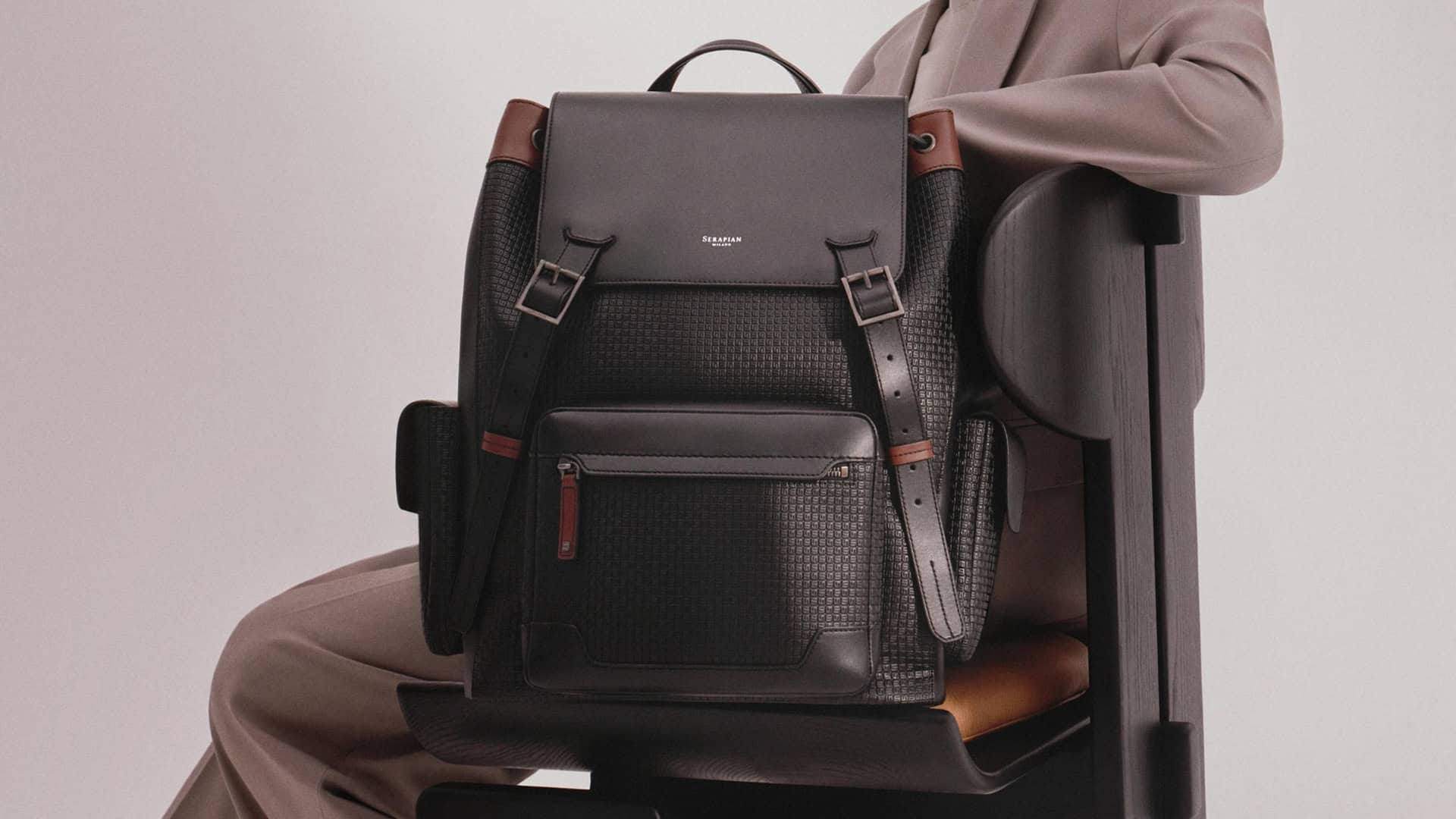 Quà tặng túi balo (Nguồn: Internet)