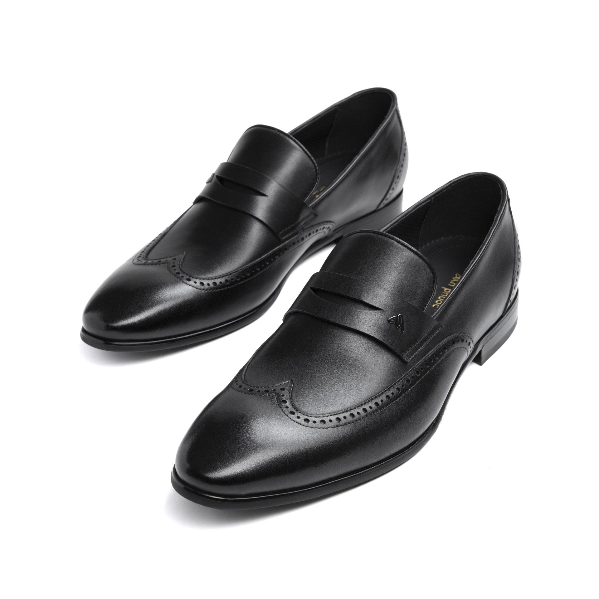 Giày An Phước - Pierre Cardin sang trọng và đỉnh đạc (Nguồn: Internet)