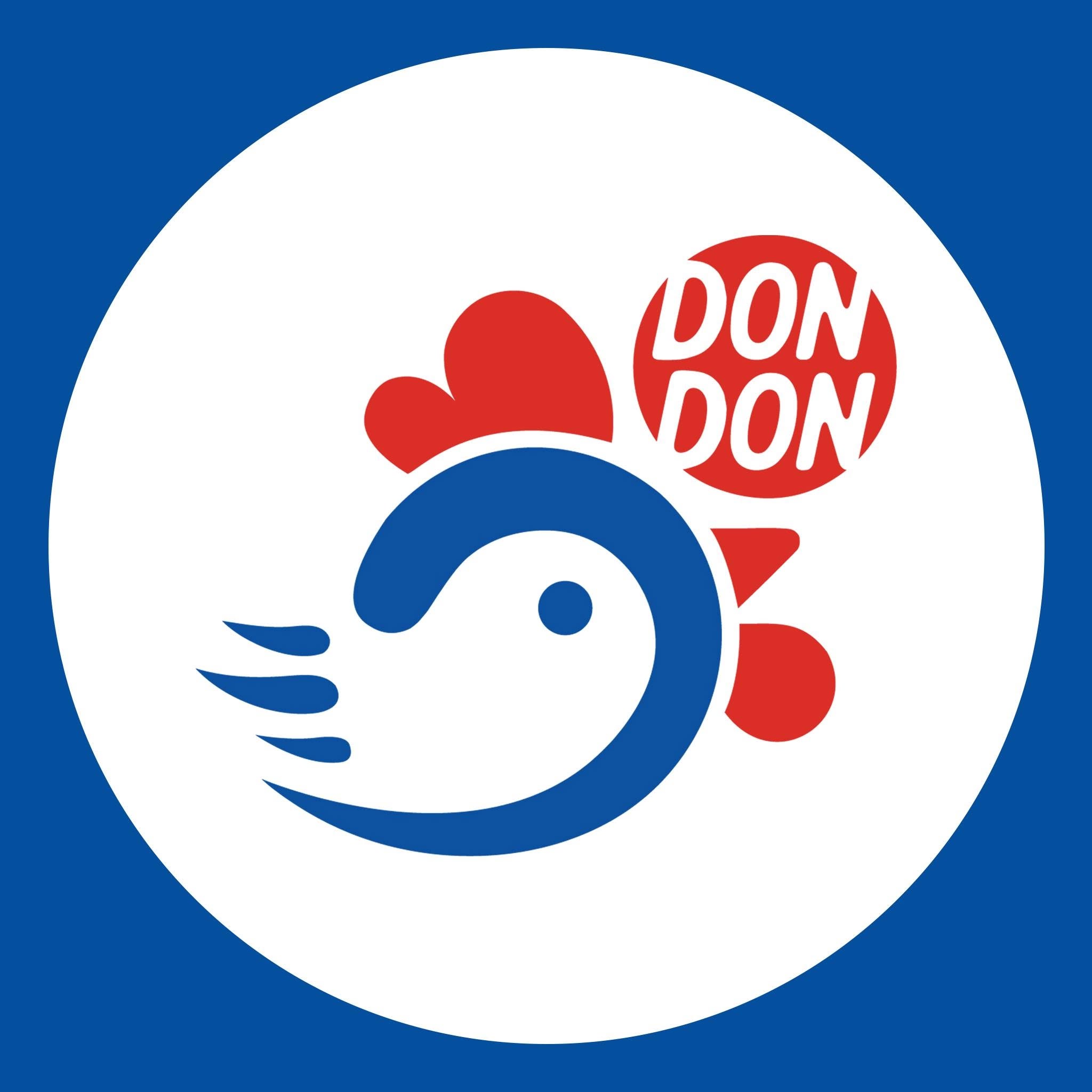 DON DON