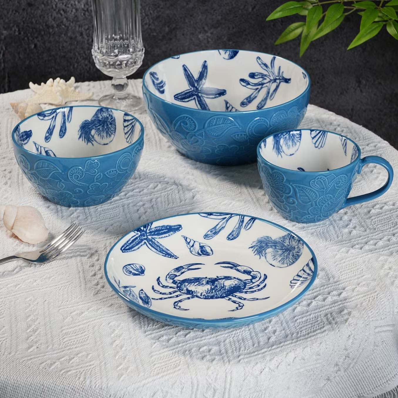 Đám cưới sứ (Nguồn: Internet)