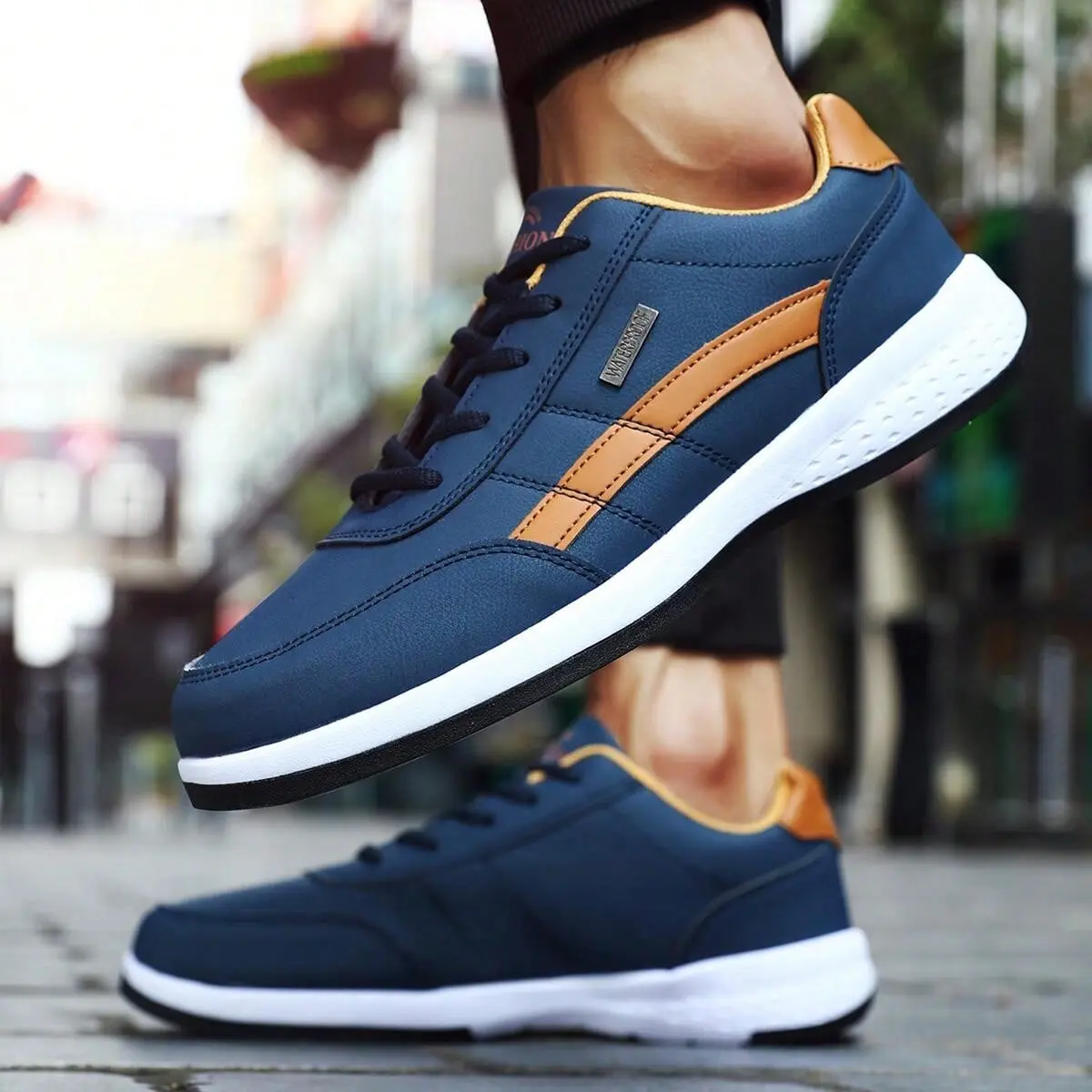 Quà tặng giày thể thao (Nguồn: Internet)