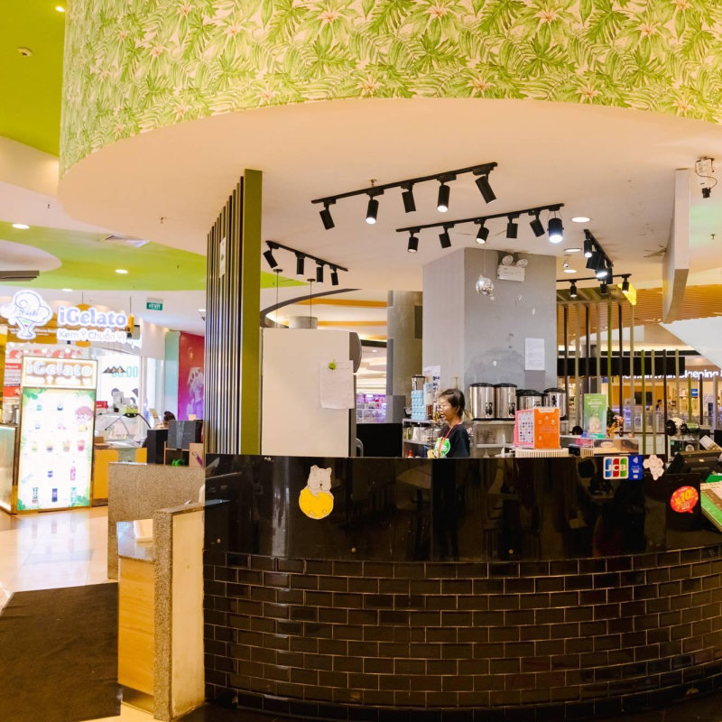 Bobapop là quán trà sữa Tân Phú ngon nên thử (Nguồn: Internet)