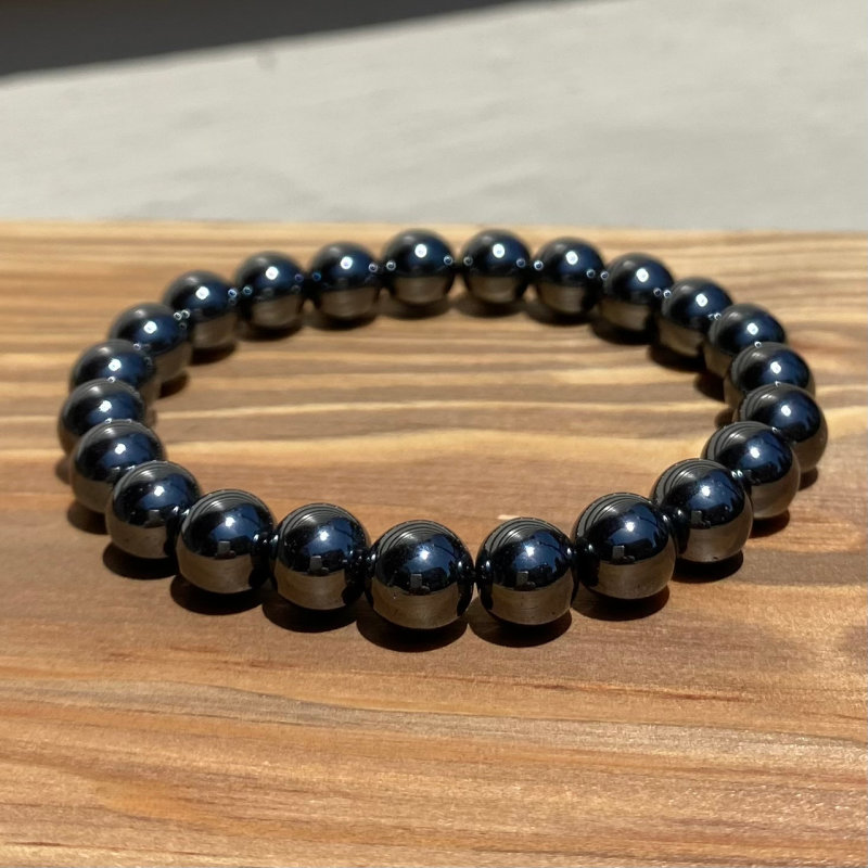 Đá Hematite (Nguồn: Internet)