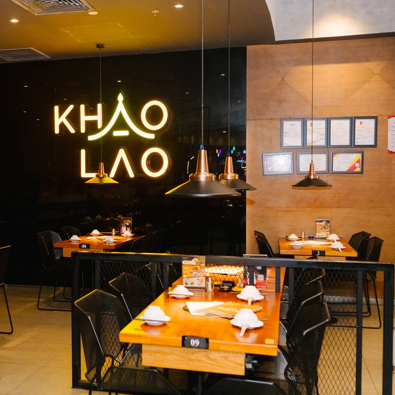 KHAO LAO