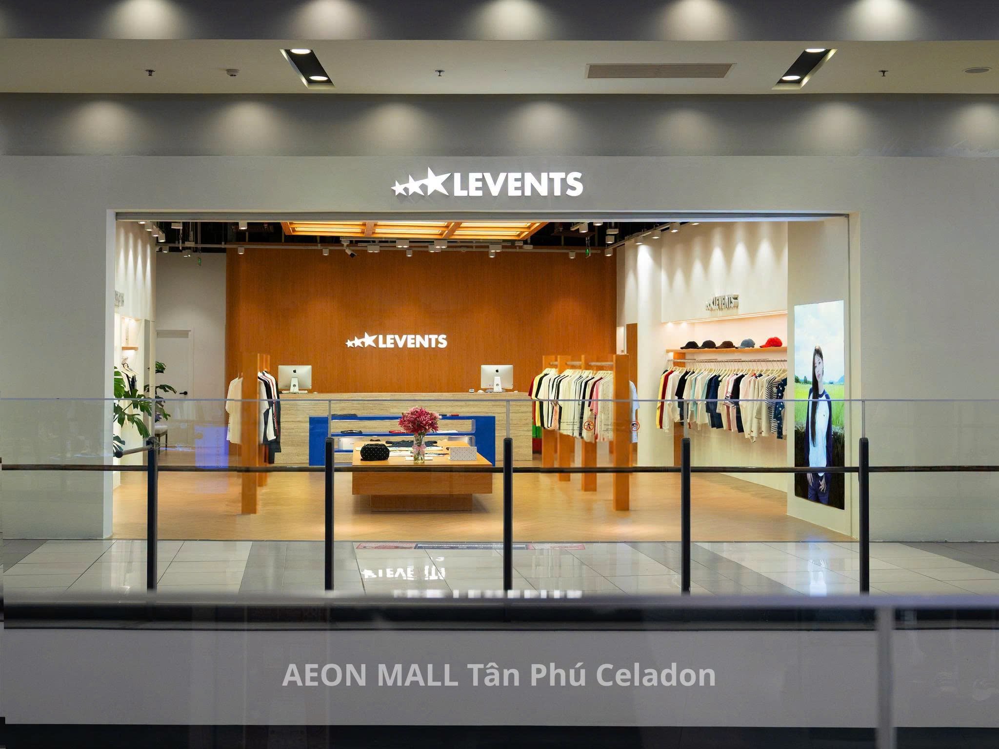 LEVENTS
