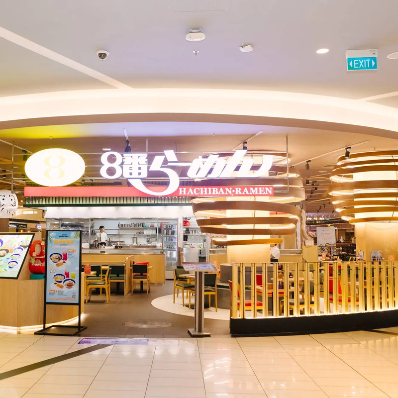 Ramen, sushi và cơm bò là những lựa chọn phổ biến cho bữa trưa kiểu Nhật. (Nguồn: Internet)