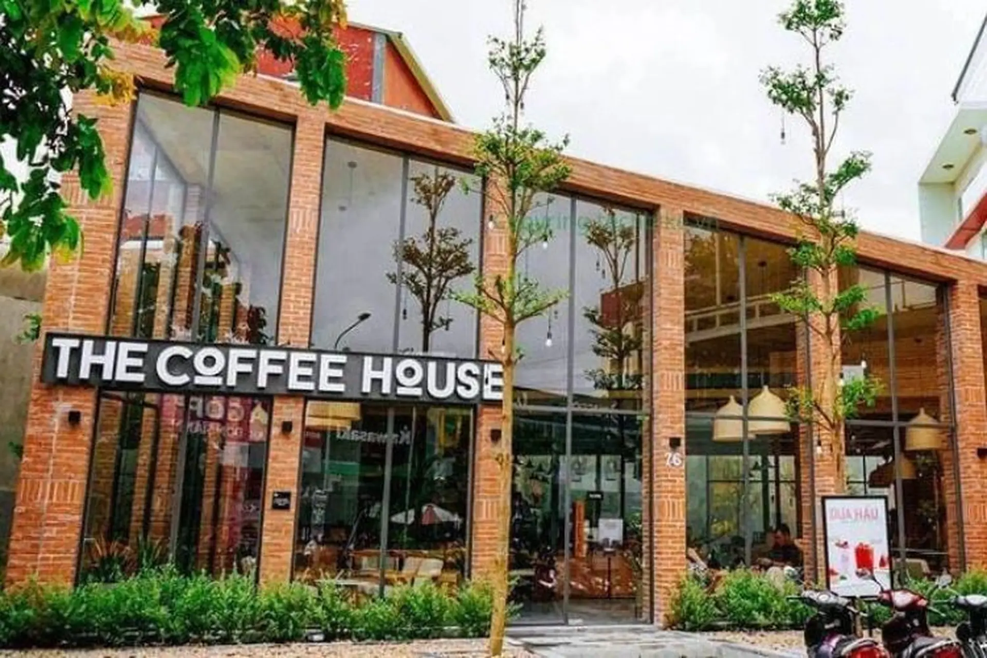 The Coffee House luôn là điểm đến hàng đầu cho cộng đồng học tập (Nguồn: Internet) The Coffee House luôn là điểm đến hàng đầu cho cộng đồng học tập (Nguồn: Internet)