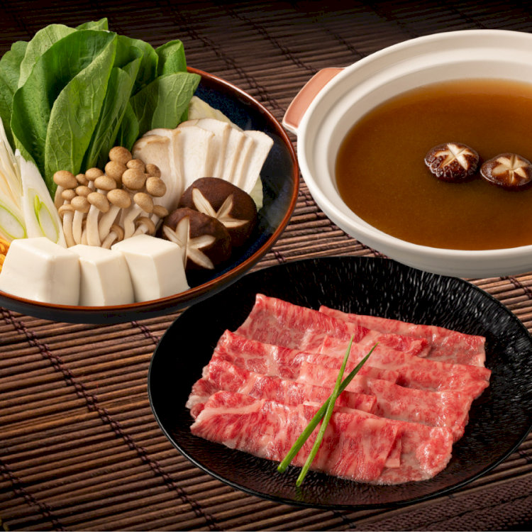 iSushi buffet sở hữu nhiều loại Lẩu với nước dùng đa dạng, hương vị đậm đà (Nguồn: iSushi) iSushi buffet sở hữu nhiều loại Lẩu với nước dùng đa dạng, hương vị đậm đà (Nguồn: iSushi)