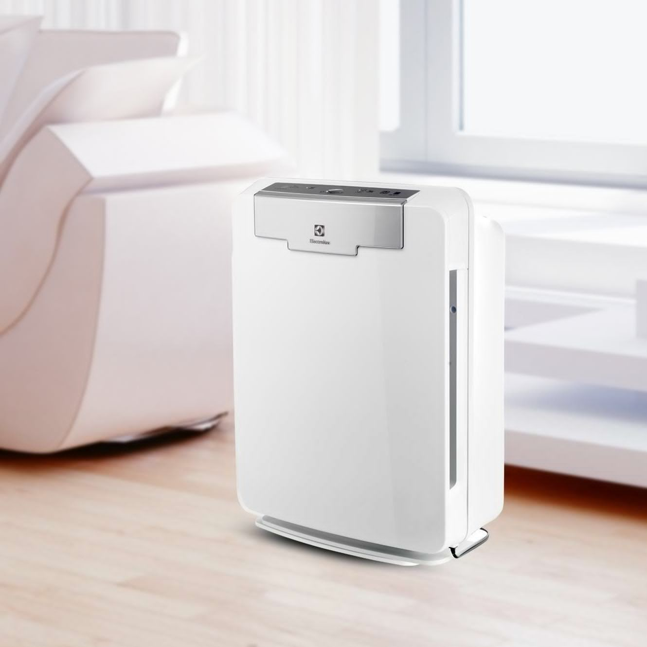 Quà tặng máy lọc không khí mini (Nguồn: Internet)