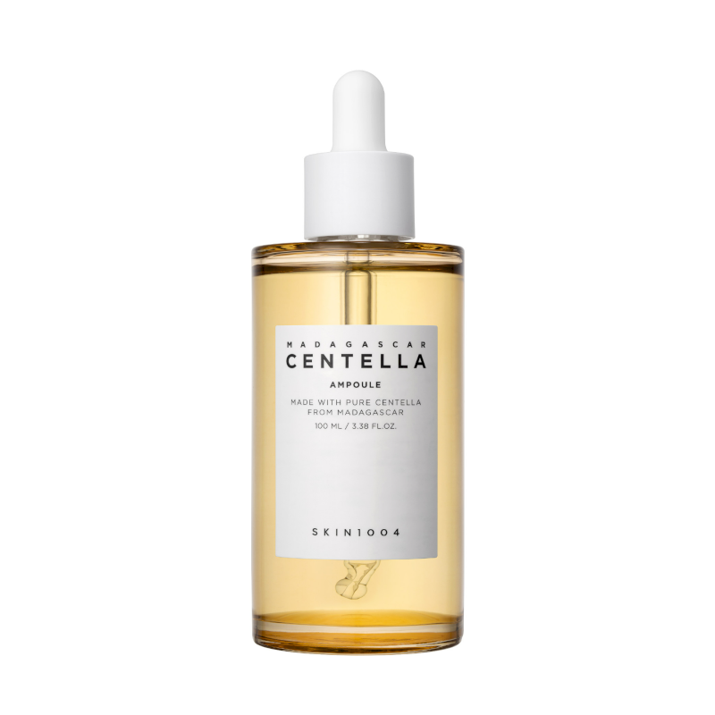 Skin1004 Madagascar Centella Ampoule là lựa chọn lý tưởng cho liệu trình chăm sóc da chuyên sâu (Nguồn: Internet) Skin1004 Madagascar Centella Ampoule là lựa chọn lý tưởng cho liệu trình chăm sóc da chuyên sâu (Nguồn: Internet)