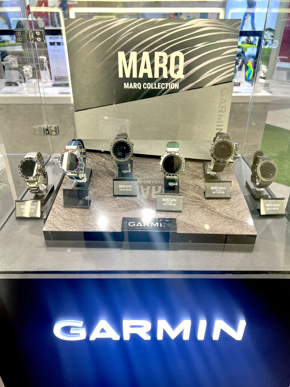 GARMIN