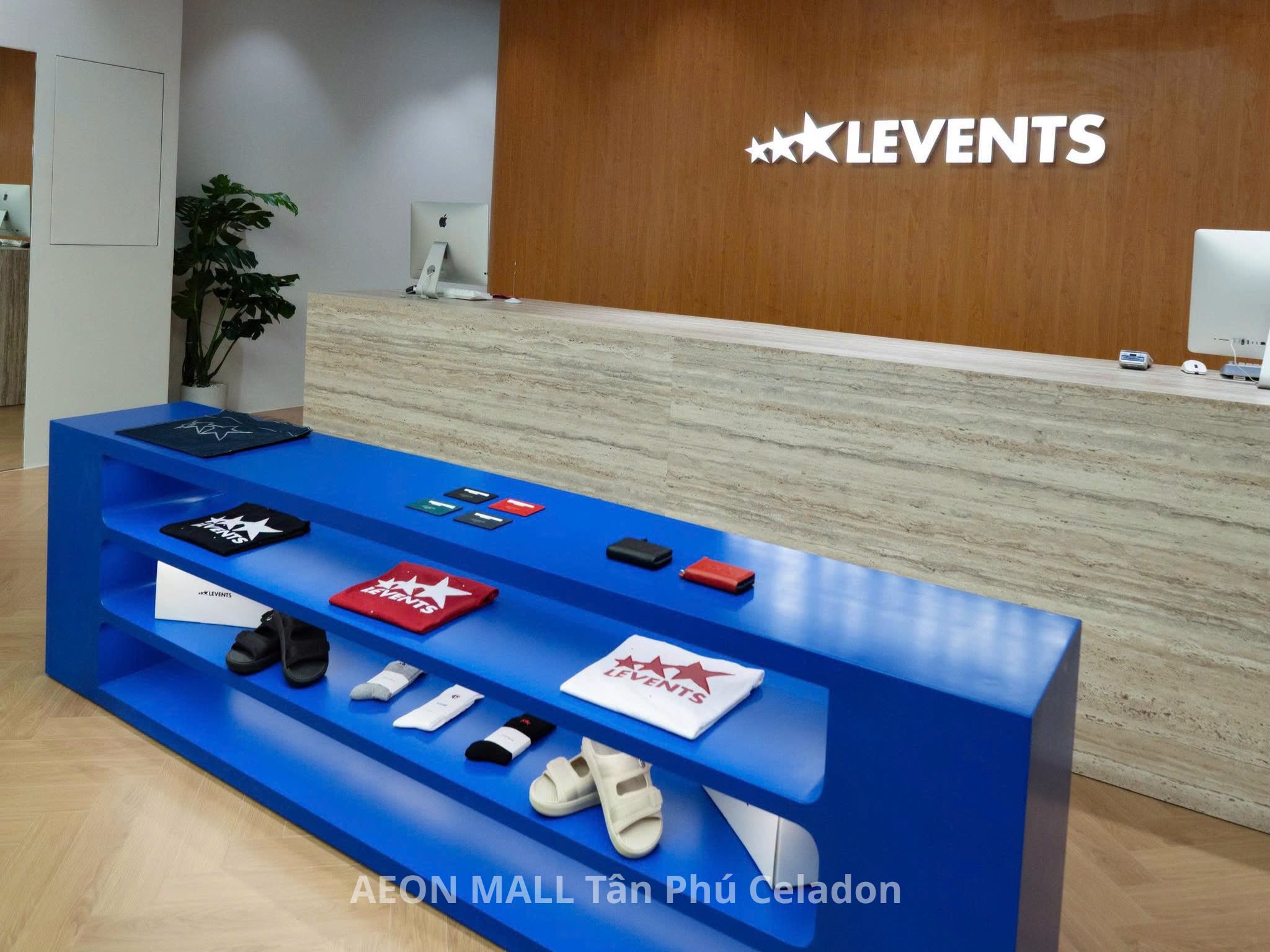 LEVENTS